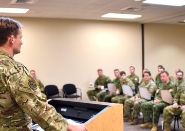 Canadian Armed Forces Awards Kansas ANG Unit with Top Honors