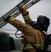 Exercise, Exercise, Exercise: Firemen successfully retrieve pilot