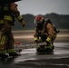 Exercise, Exercise, Exercise: Firemen successfully retrieve pilot