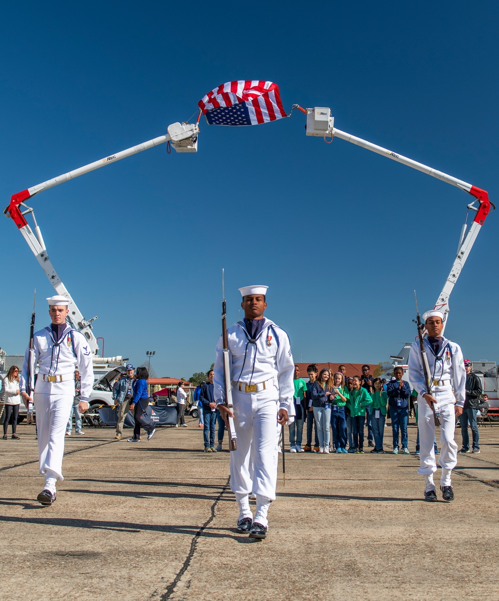 Montgomery Navy Week