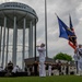 Montgomery Navy Week