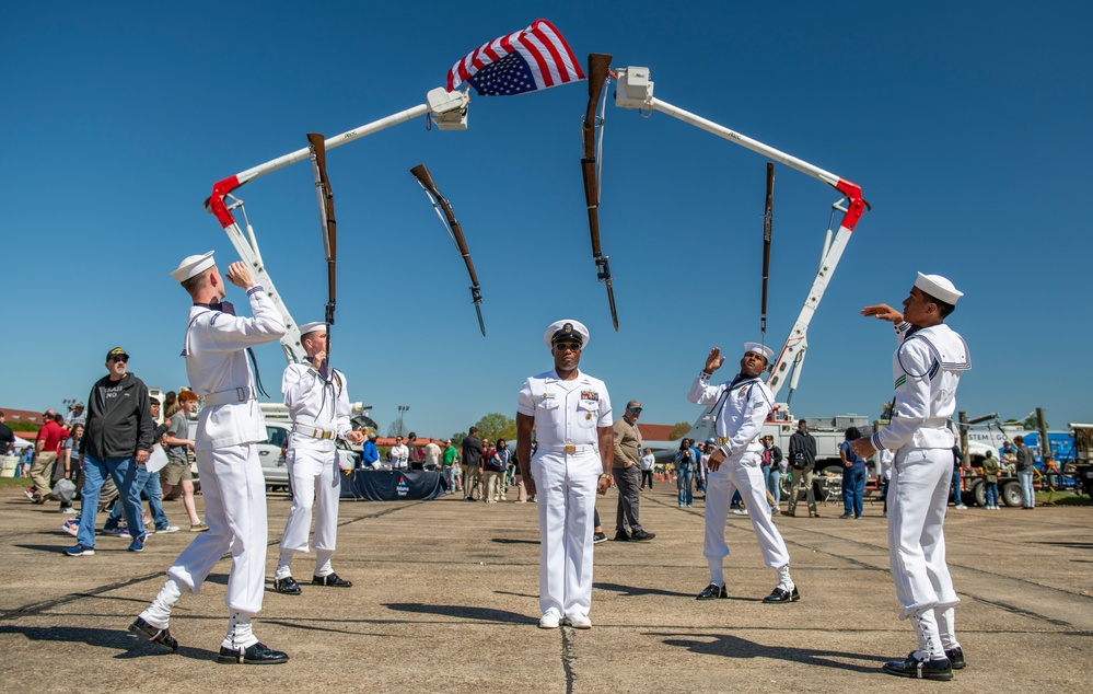 Montgomery Navy Week