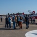 Incirlik welcomes Turkish Stars ahead of TEKNOFEST Adana