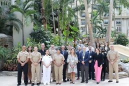 2024 Recap: NSMRL at MHSRS