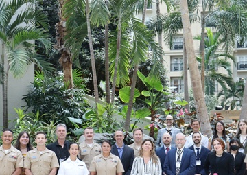 2024 Recap: NSMRL at MHSRS