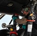 Marking 30 years; B-1B Lancer performs hot pit refuel at Grand Forks AFB