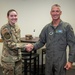 19th AF Visits Vance AFB