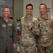 19th AF Visits Vance AFB