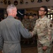 19th AF Visits Vance AFB