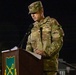 Soldiers with the 293rd Military Police Company, 385th Military Police Battalion reunite with loved ones after nine months in Europe