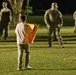 Soldiers with the 293rd Military Police Company, 385th Military Police Battalion reunite with loved ones after nine months in Europe