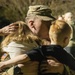 Soldiers with the 293rd Military Police Company, 385th Military Police Battalion reunite with loved ones after nine months in Europe