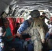 NC National Guard Responds to Tropical Storm Helene