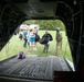 NC National Guard Responds to Tropical Storm Helene