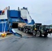 Coast Guard and partner agencies hold electric vehicle fire safety exercise in Brunswick