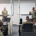 Offutt hosts first SEL course