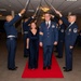 Laughlin welcomes new Senior Non-Commissioned Officers