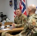 Air Force Director of Security Forces recognizes 501st CSW Defenders