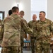 Air Force Director of Security Forces recognizes 501st CSW Defenders