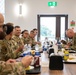 Air Force Director of Security Forces recognizes 501st CSW Defenders