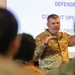 Air Force Director of Security Forces recognizes 501st CSW Defenders