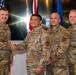 Air Force Director of Security Forces recognizes 501st CSW Defenders