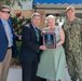 Navy Exchange Souda Bay Receives its Bingham Award