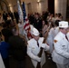 The Annual Gold Star Mother’s Day Commemoration Ceremony is Held at Arlington National Cemetery