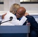 The Annual Gold Star Mother’s Day Commemoration Ceremony is Held at Arlington National Cemetery