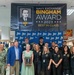 Navy Exchange Souda Bay Receives its Bingham Award