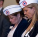 The Annual Gold Star Mother’s Day Commemoration Ceremony is Held at Arlington National Cemetery