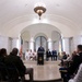 The Annual Gold Star Mother’s Day Commemoration Ceremony is Held at Arlington National Cemetery