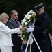 The Annual Gold Star Mother’s Day Commemoration Ceremony is Held at Arlington National Cemetery