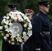 The Annual Gold Star Mother’s Day Commemoration Ceremony is Held at Arlington National Cemetery