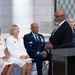 The Annual Gold Star Mother’s Day Commemoration Ceremony is Held at Arlington National Cemetery