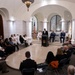 The Annual Gold Star Mother’s Day Commemoration Ceremony is Held at Arlington National Cemetery