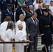 The Annual Gold Star Mother’s Day Commemoration Ceremony is Held at Arlington National Cemetery