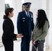 The Annual Gold Star Mother’s Day Commemoration Ceremony is Held at Arlington National Cemetery