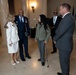 The Annual Gold Star Mother’s Day Commemoration Ceremony is Held at Arlington National Cemetery