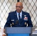 The Annual Gold Star Mother’s Day Commemoration Ceremony is Held at Arlington National Cemetery