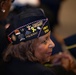 The Annual Gold Star Mother’s Day Commemoration Ceremony is Held at Arlington National Cemetery