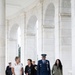 The Annual Gold Star Mother’s Day Commemoration Ceremony is Held at Arlington National Cemetery