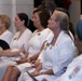 The Annual Gold Star Mother’s Day Commemoration Ceremony is Held at Arlington National Cemetery