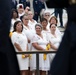 The Annual Gold Star Mother’s Day Commemoration Ceremony is Held at Arlington National Cemetery