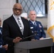 The Annual Gold Star Mother’s Day Commemoration Ceremony is Held at Arlington National Cemetery