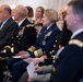 The Annual Gold Star Mother’s Day Commemoration Ceremony is Held at Arlington National Cemetery