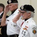 The Annual Gold Star Mother’s Day Commemoration Ceremony is Held at Arlington National Cemetery