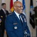 The Annual Gold Star Mother’s Day Commemoration Ceremony is Held at Arlington National Cemetery