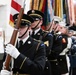 The Annual Gold Star Mother’s Day Commemoration Ceremony is Held at Arlington National Cemetery