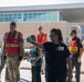 75th FAB participates in OKC response coordination exercise